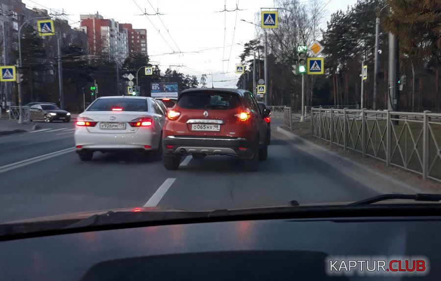 065.jpg | Рено Каптур Клуб Россия | Форум KAPTUR.SU