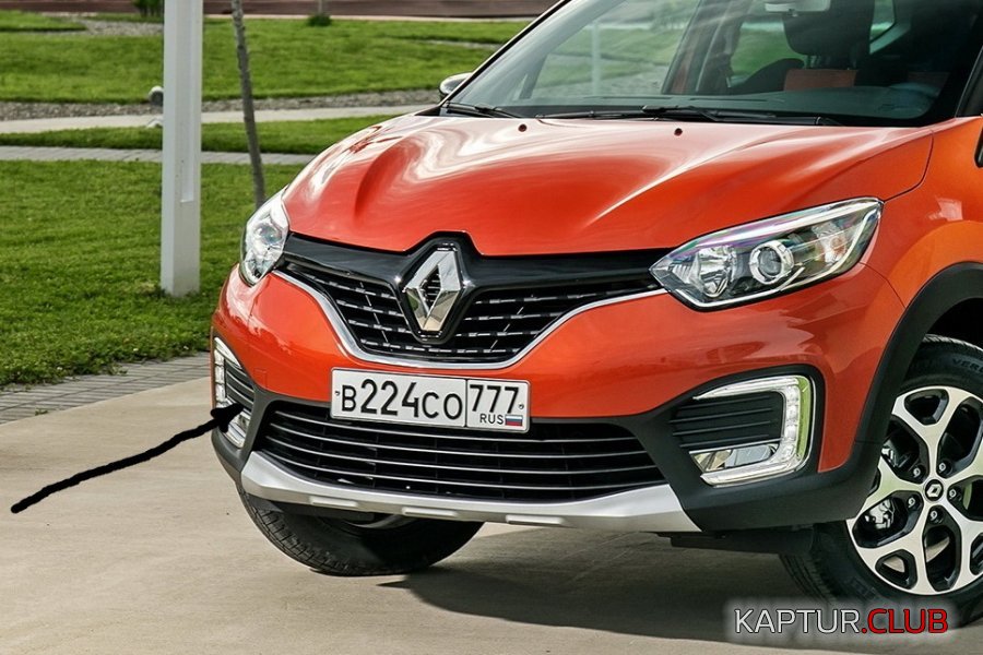 1.jpg | Рено Каптур Клуб Россия | Форум KAPTUR.SU