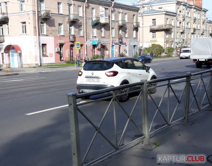1.jpg | Рено Каптур Клуб Россия | Форум KAPTUR.SU
