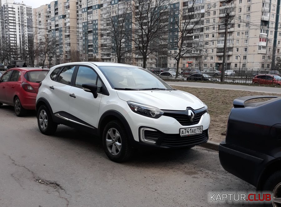 1.jpg | Рено Каптур Клуб Россия | Форум KAPTUR.SU