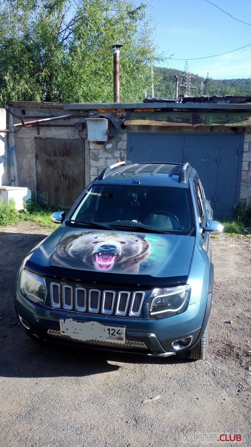 1.jpg | Рено Каптур Клуб Россия | Форум KAPTUR.SU
