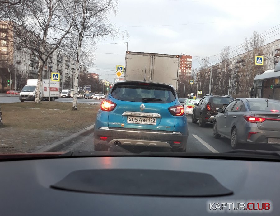 1.jpg | Рено Каптур Клуб Россия | Форум KAPTUR.SU