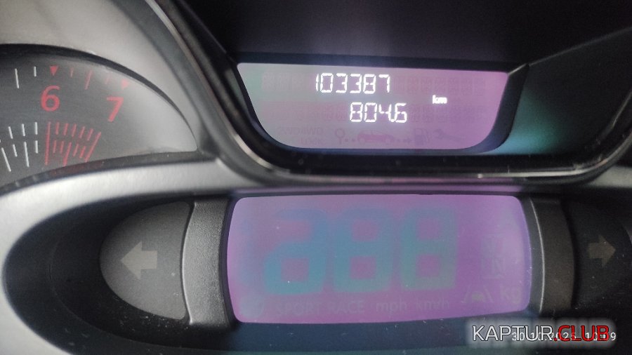 1000022332_1024x576.jpg | Рено Каптур Клуб Россия | Форум KAPTUR.SU