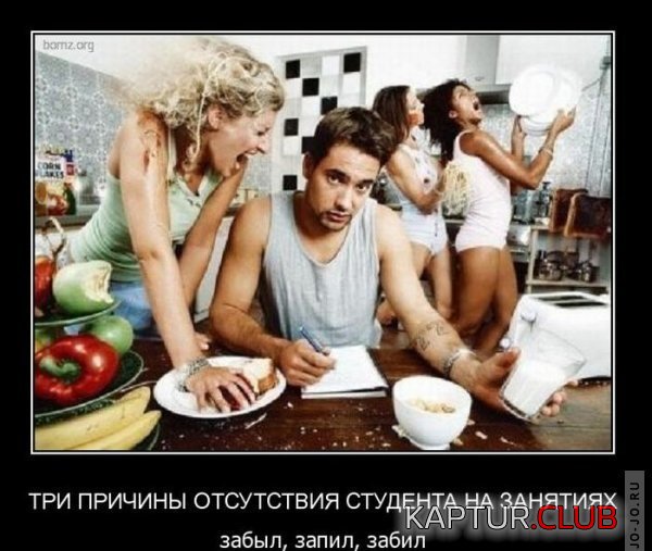 1297683200_demotivatory_31.jpg | Рено Каптур Клуб Россия | Форум KAPTUR.SU
