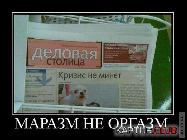 1298276381_demotivatory_28.jpg | Рено Каптур Клуб Россия | Форум KAPTUR.SU