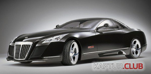 1300010680_2005-maybach-exelero-3.jpg | Рено Каптур Клуб Россия | Форум KAPTUR.SU