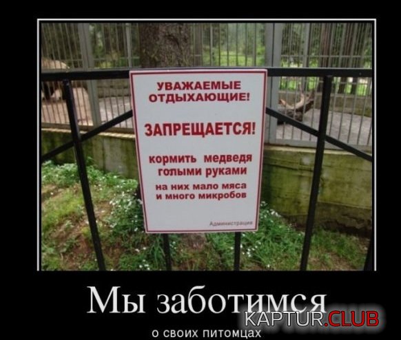 1332234984_demotivatory_11.jpg | Рено Каптур Клуб Россия | Форум KAPTUR.SU