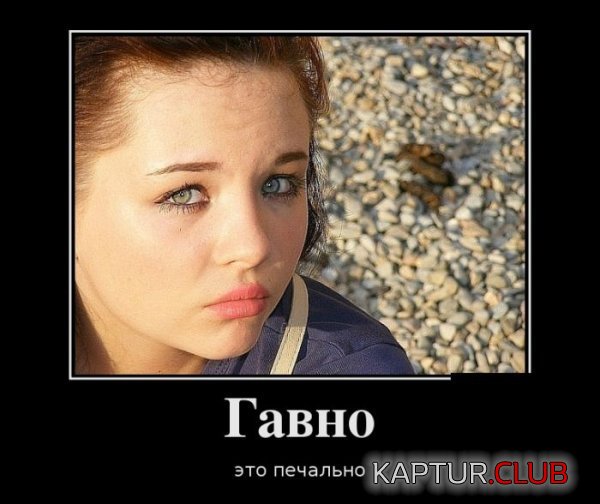 1338451148_demotivators_02.jpg | Рено Каптур Клуб Россия | Форум KAPTUR.SU