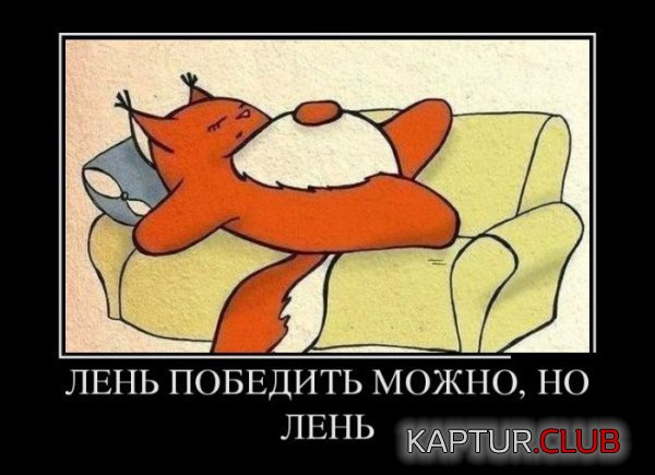 1354003632_demotivatory_19.jpg | Рено Каптур Клуб Россия | Форум KAPTUR.SU