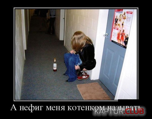 1362475300_demotivator_15.jpg | Рено Каптур Клуб Россия | Форум KAPTUR.SU