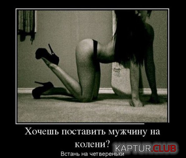 1366958923_demotivators_17.jpg | Рено Каптур Клуб Россия | Форум KAPTUR.SU
