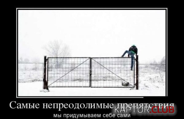 1378459734_demotivatory_08.jpg | Рено Каптур Клуб Россия | Форум KAPTUR.SU