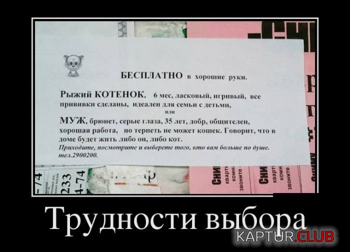 1485595503_demotivatory_10.jpg | Рено Каптур Клуб Россия | Форум KAPTUR.SU