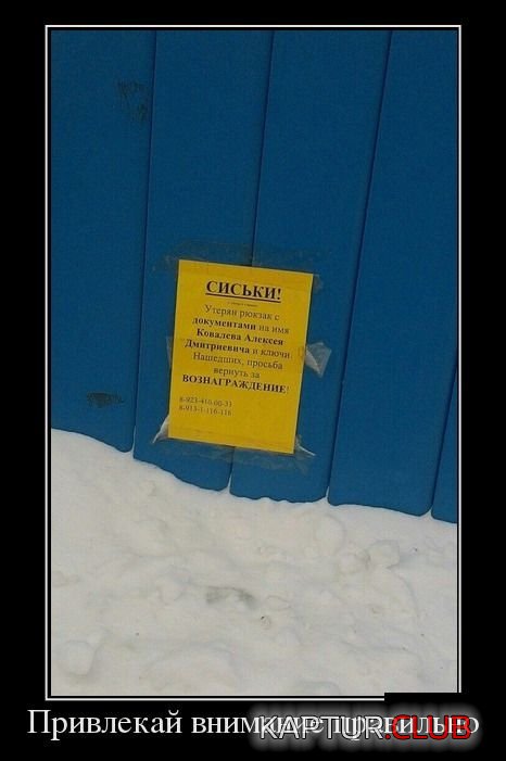 1488094012_demotiivatory_24.jpg | Рено Каптур Клуб Россия | Форум KAPTUR.SU