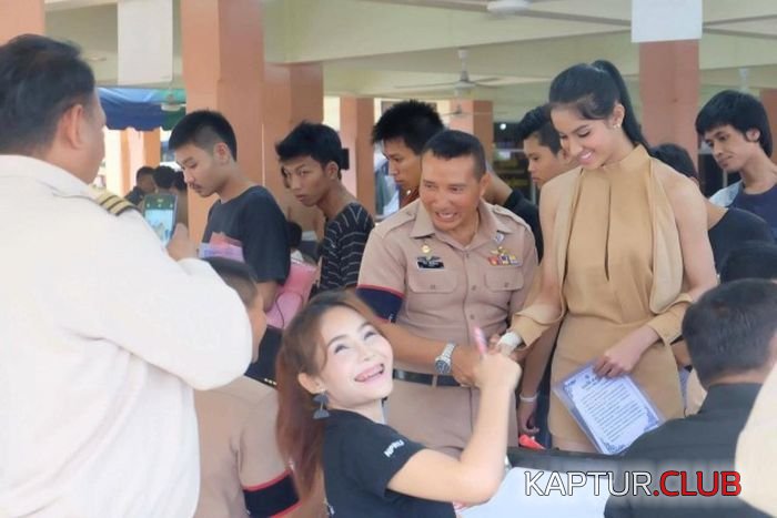 1492749758_thailand_army_02.jpg | Рено Каптур Клуб Россия | Форум KAPTUR.SU