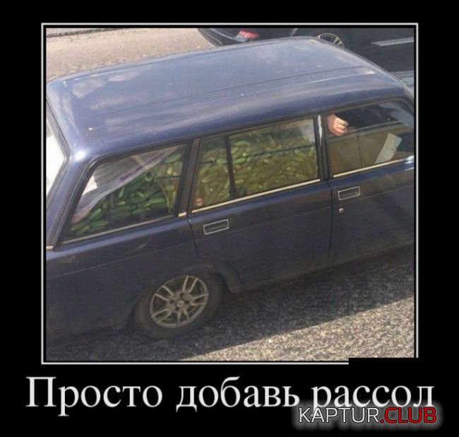 1498192224_demotivatory_27.jpg | Рено Каптур Клуб Россия | Форум KAPTUR.SU