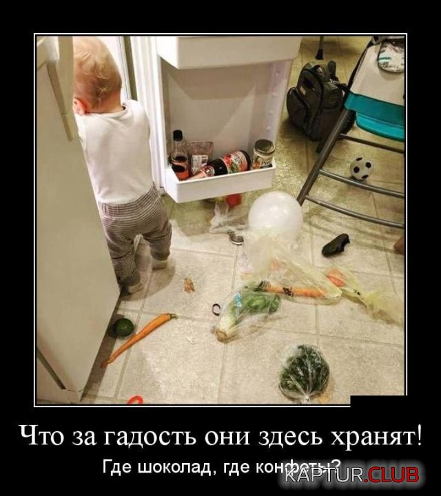 1532001995_demotivator_12.jpg | Рено Каптур Клуб Россия | Форум KAPTUR.SU