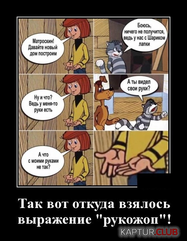 1580997111_demotivatory_16.jpg | Рено Каптур Клуб Россия | Форум KAPTUR.SU