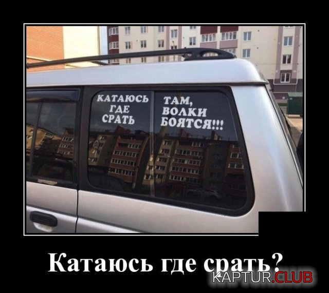 1582637780_demotivatory_18.jpg | Рено Каптур Клуб Россия | Форум KAPTUR.SU