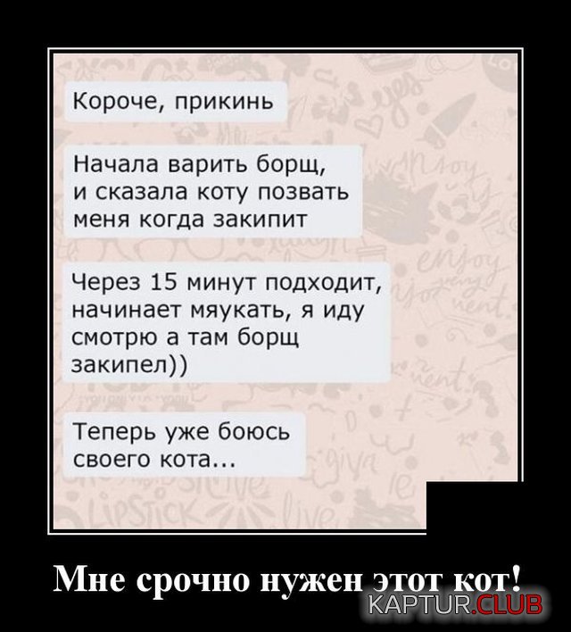 1586178680_demotivatory_13.jpg | Рено Каптур Клуб Россия | Форум KAPTUR.SU