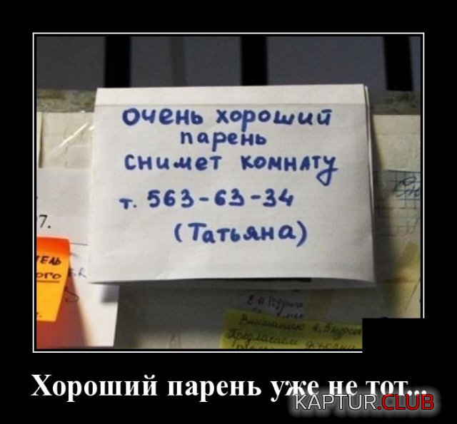 1587393419_demotivatory_04.jpg | Рено Каптур Клуб Россия | Форум KAPTUR.SU