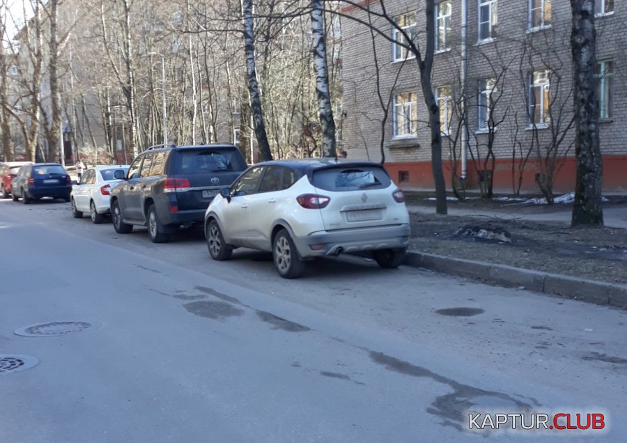 1611.jpg | Рено Каптур Клуб Россия | Форум KAPTUR.SU