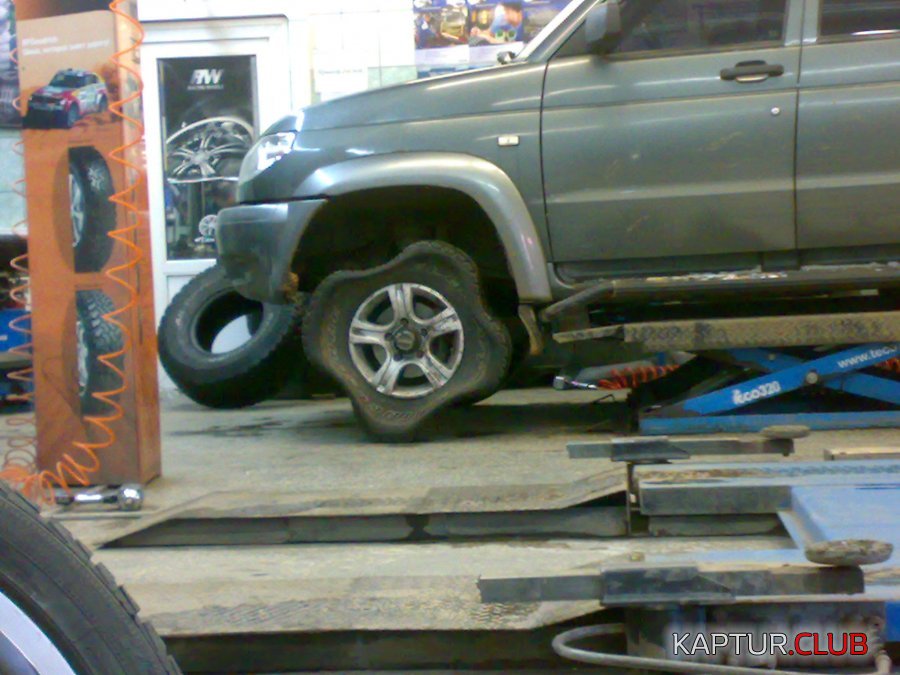 16122009469.jpg | Рено Каптур Клуб Россия | Форум KAPTUR.SU