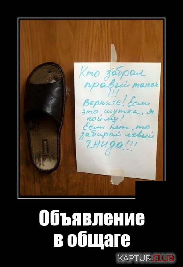 1636551543_demotivatory_09.jpg | Рено Каптур Клуб Россия | Форум KAPTUR.SU