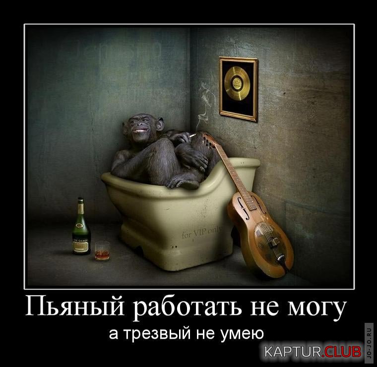 1643841031_1487404685_demotivator_rabota9.jpg | Рено Каптур Клуб Россия | Форум KAPTUR.SU