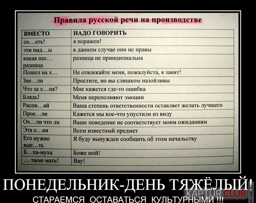 1644769241_pro-ponedelnyk-1.jpg | Рено Каптур Клуб Россия | Форум KAPTUR.SU