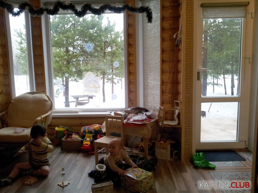 20130102_124604.jpg | Рено Каптур Клуб Россия | Форум KAPTUR.SU