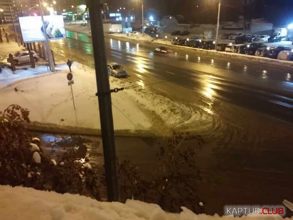 20161128_231727.jpg | Рено Каптур Клуб Россия | Форум KAPTUR.SU