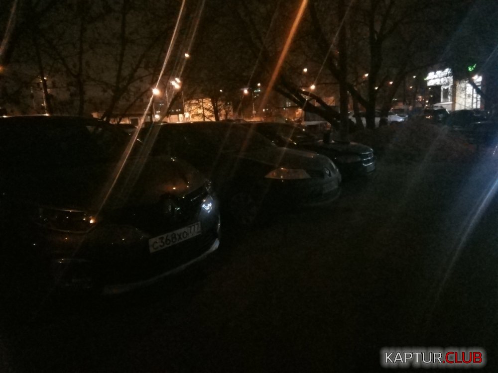 2017-11-25 19-19-41.JPG | Рено Каптур Клуб Россия | Форум KAPTUR.SU