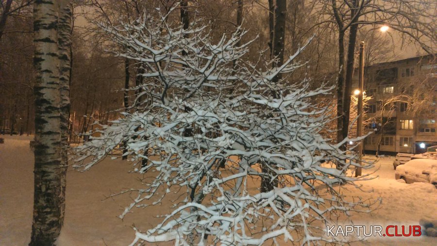 2017-12-23 20-36-41.JPG | Рено Каптур Клуб Россия | Форум KAPTUR.SU