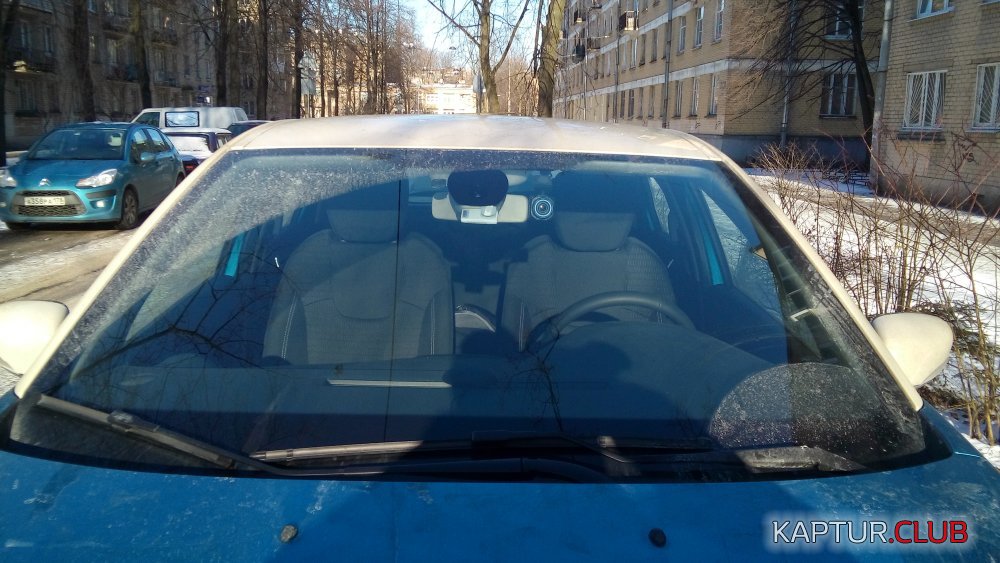 20170222_110950.jpg | Рено Каптур Клуб Россия | Форум KAPTUR.SU