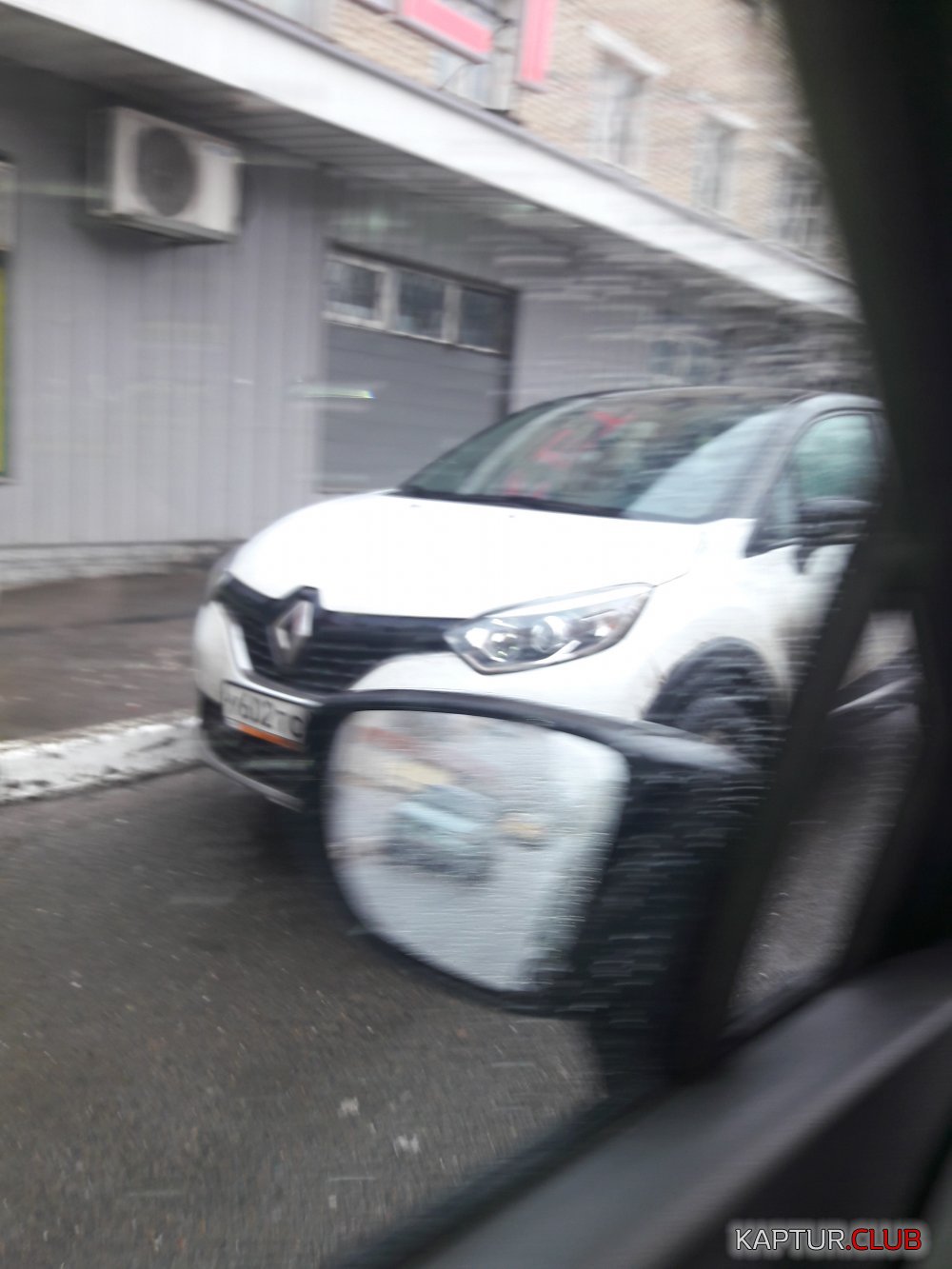20170321_074339.jpg | Рено Каптур Клуб Россия | Форум KAPTUR.SU