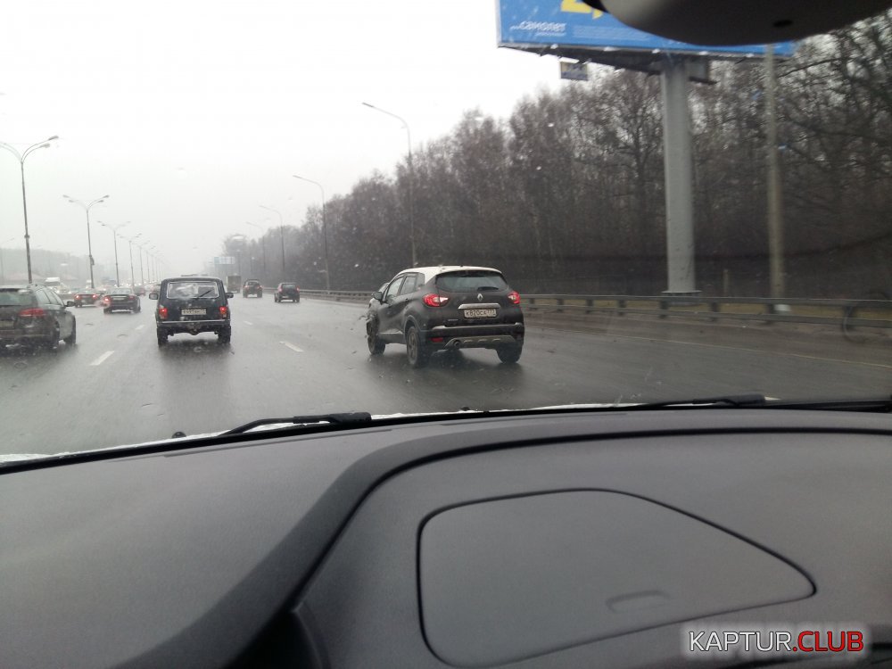 20170403_075433_1491198611033.jpg | Рено Каптур Клуб Россия | Форум KAPTUR.SU
