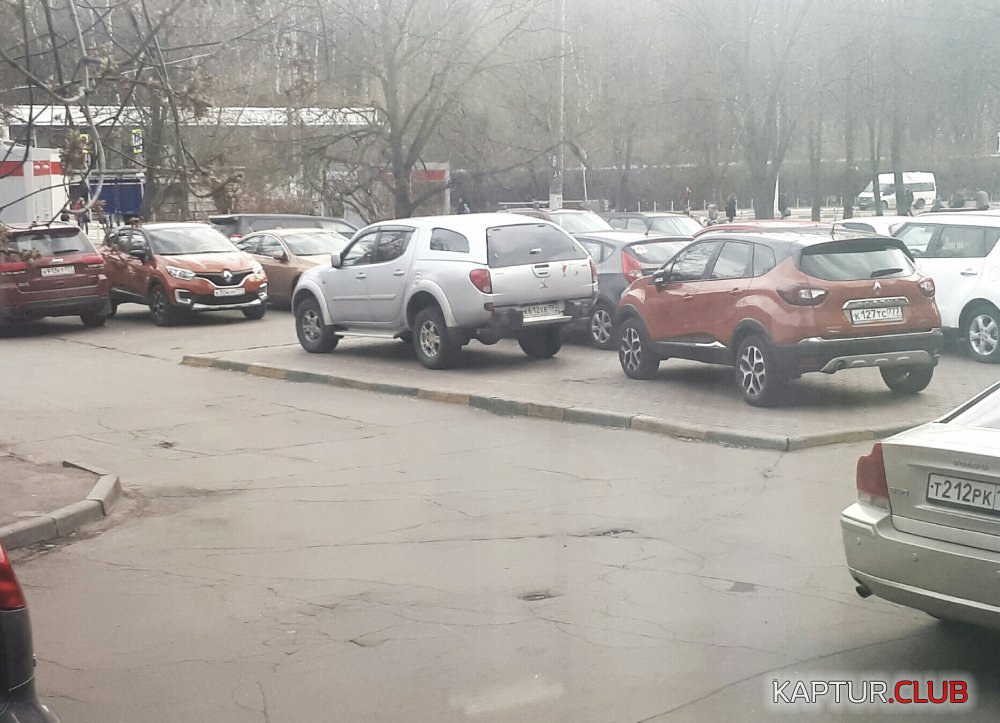 20170424_215543.jpg | Рено Каптур Клуб Россия | Форум KAPTUR.SU