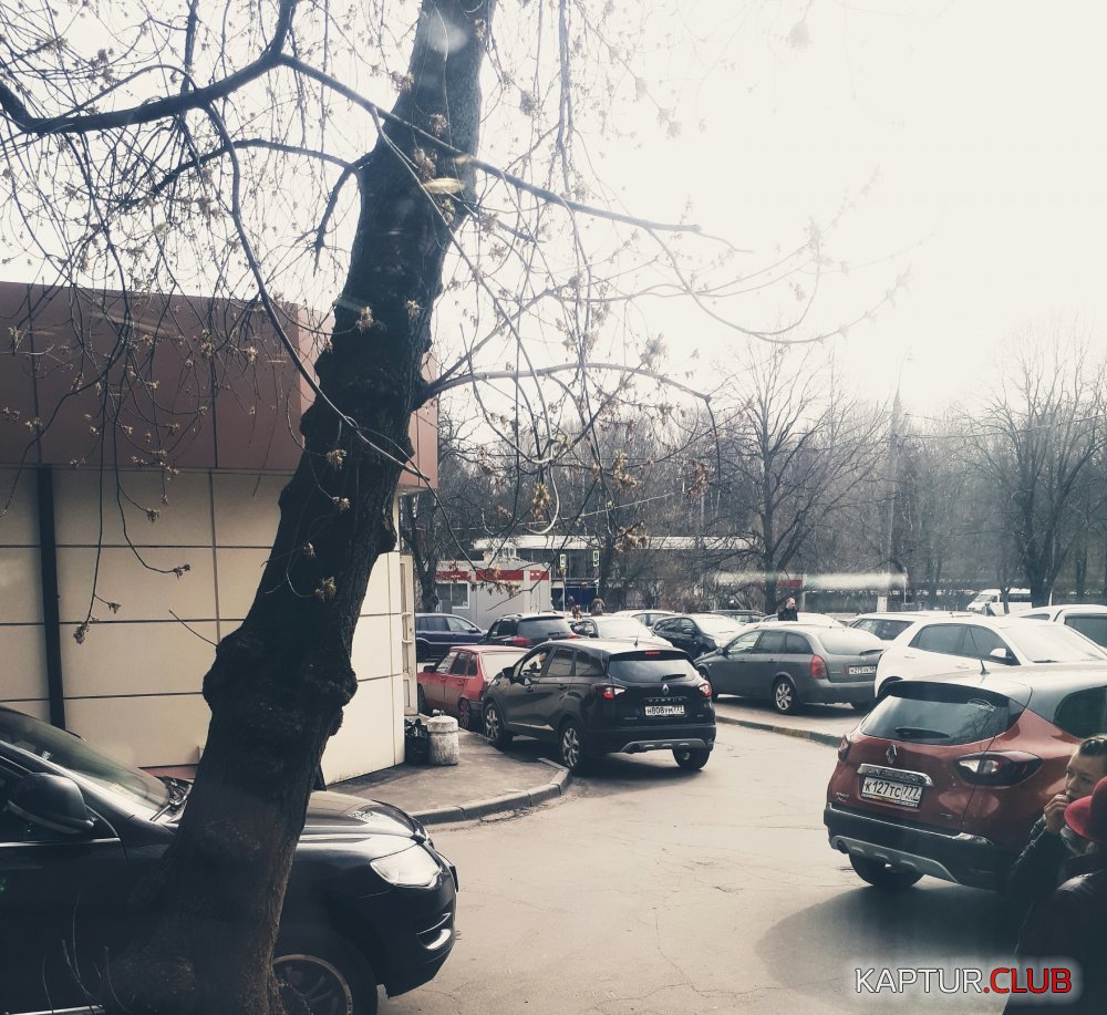 20170426_160534.jpg | Рено Каптур Клуб Россия | Форум KAPTUR.SU