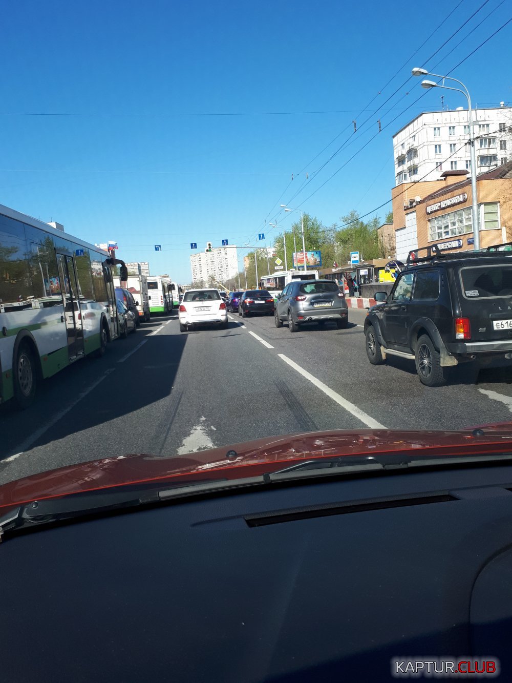 20170503_090454.jpg | Рено Каптур Клуб Россия | Форум KAPTUR.SU