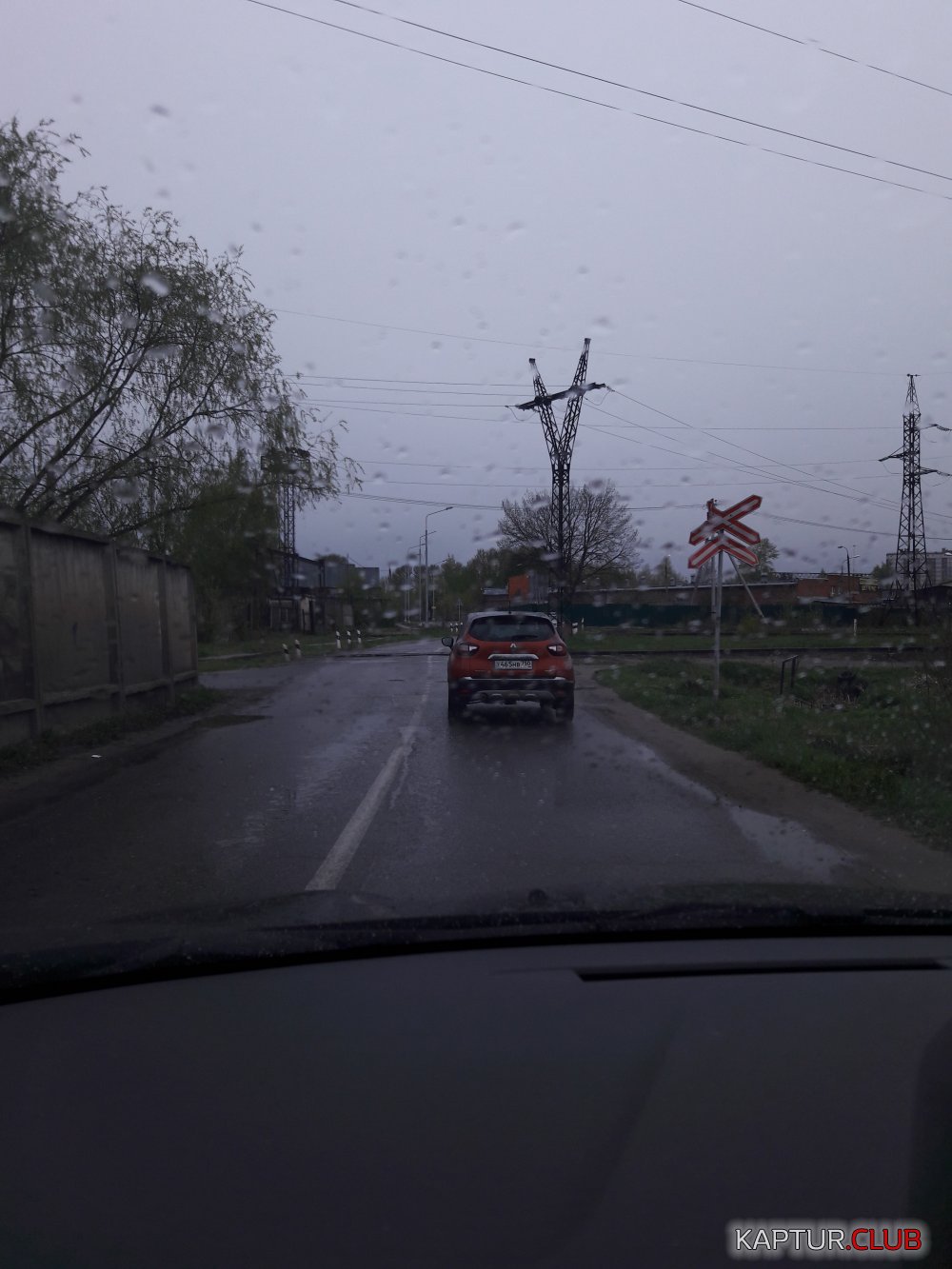 20170511_181451.jpg | Рено Каптур Клуб Россия | Форум KAPTUR.SU