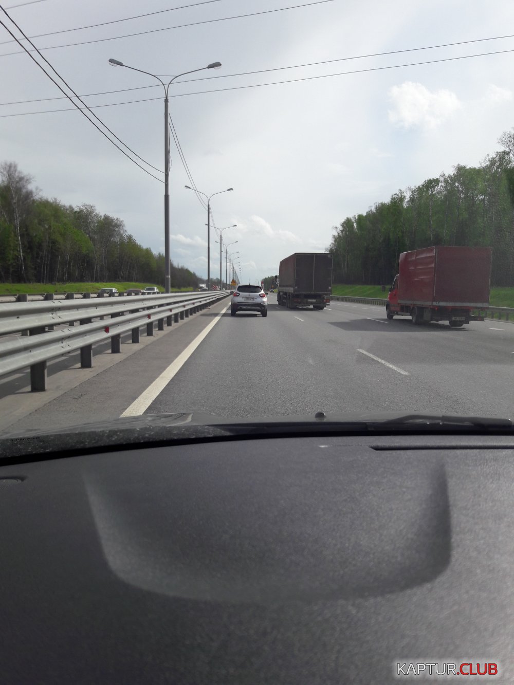 20170525_162707.jpg | Рено Каптур Клуб Россия | Форум KAPTUR.SU