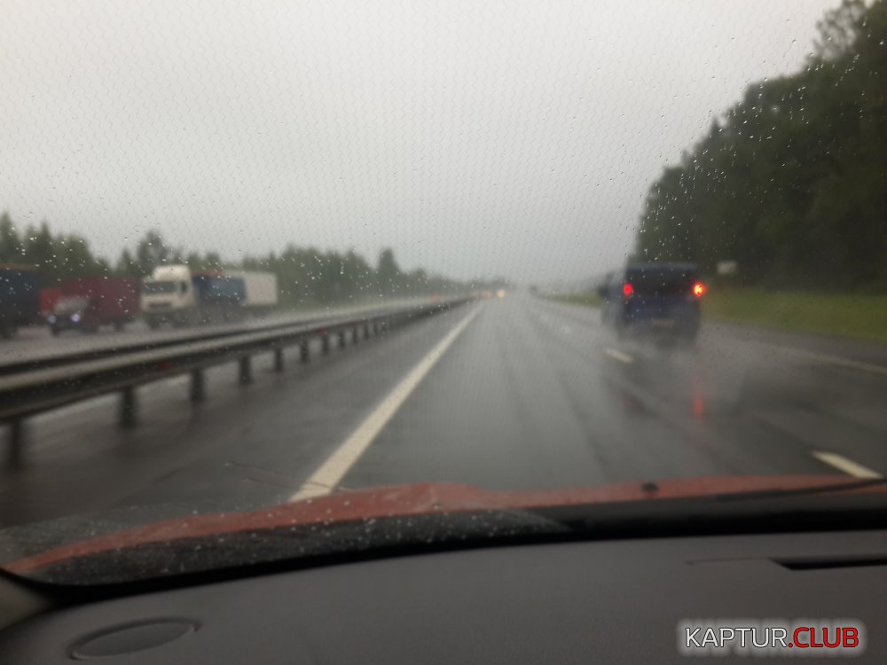 20170714_055941.jpg | Рено Каптур Клуб Россия | Форум KAPTUR.SU