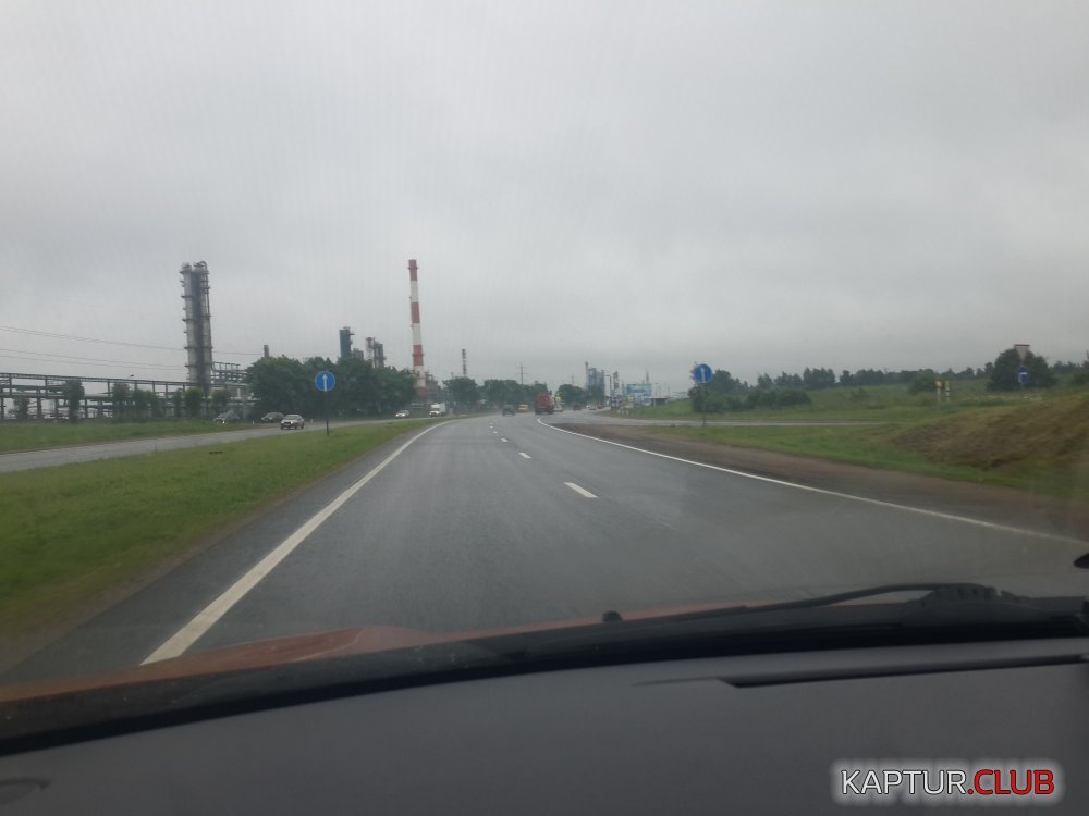 20170714_074928.jpg | Рено Каптур Клуб Россия | Форум KAPTUR.SU