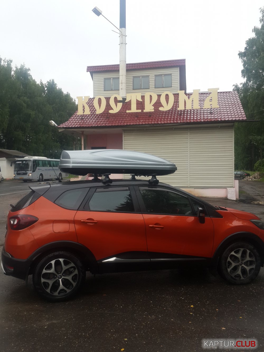 20170714_090238.jpg | Рено Каптур Клуб Россия | Форум KAPTUR.SU