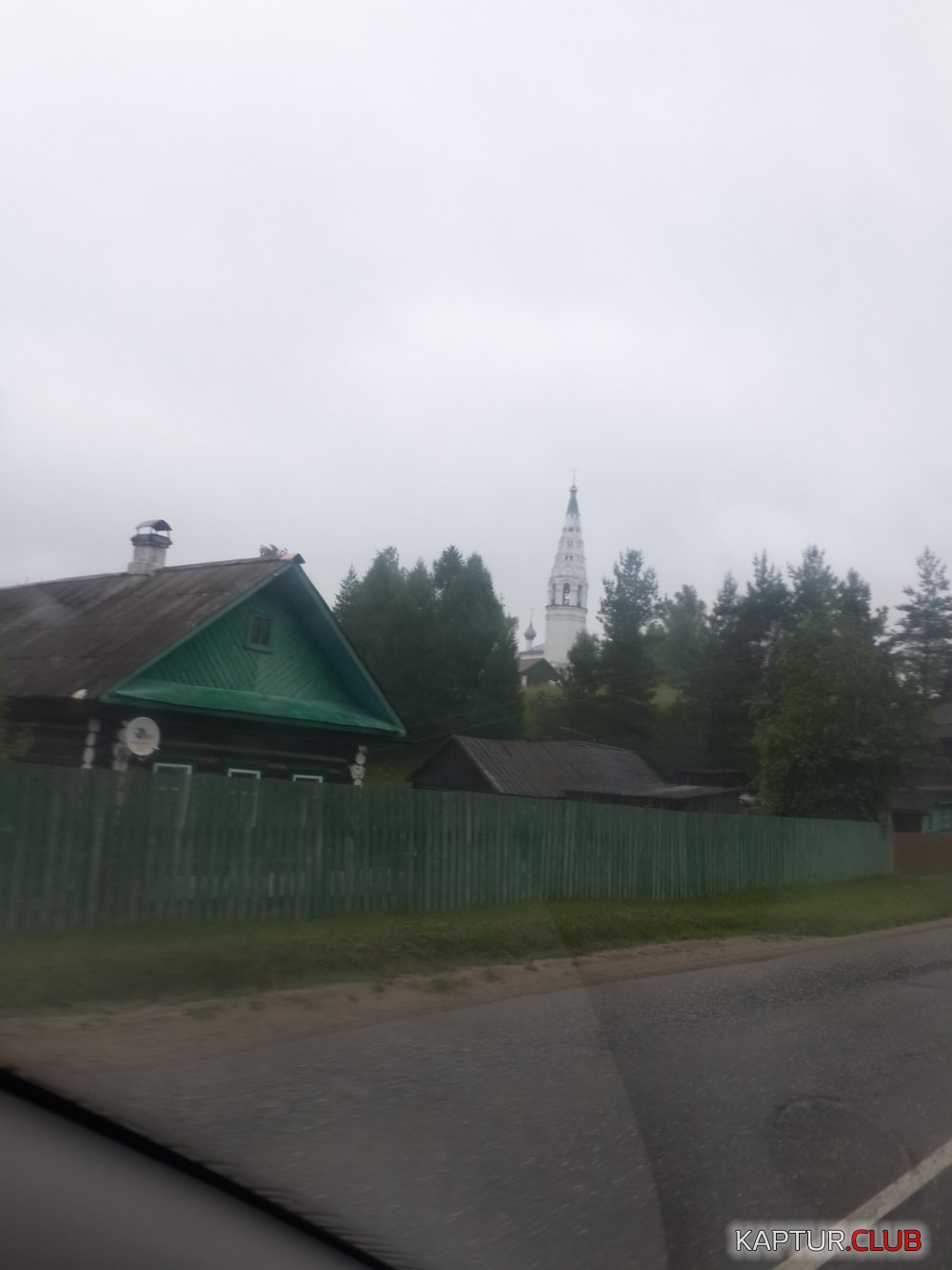 20170714_100052.jpg | Рено Каптур Клуб Россия | Форум KAPTUR.SU