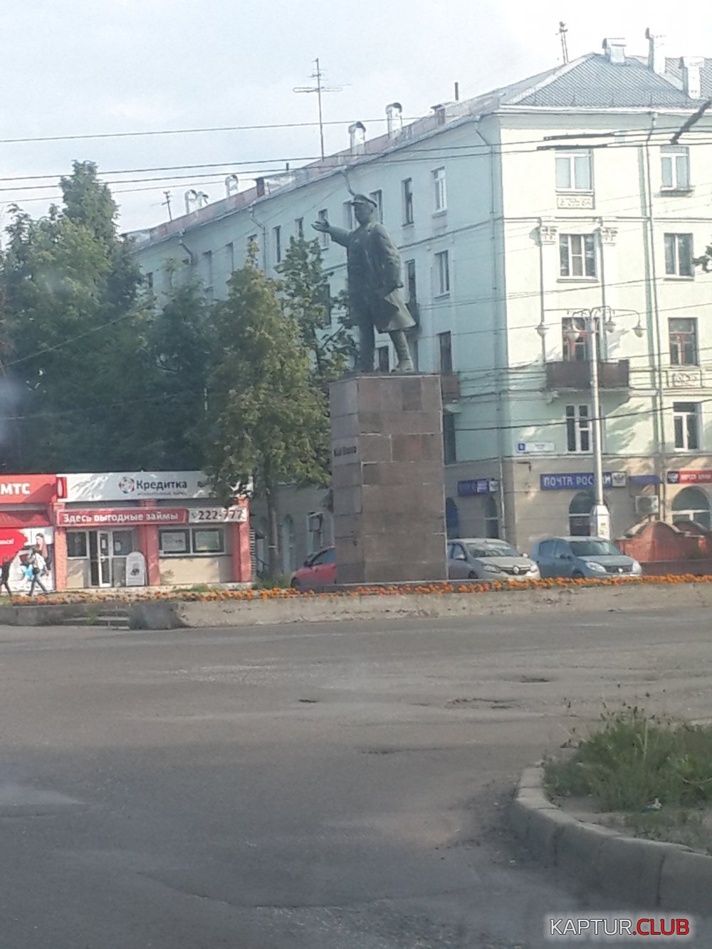20170714_163335.jpg | Рено Каптур Клуб Россия | Форум KAPTUR.SU