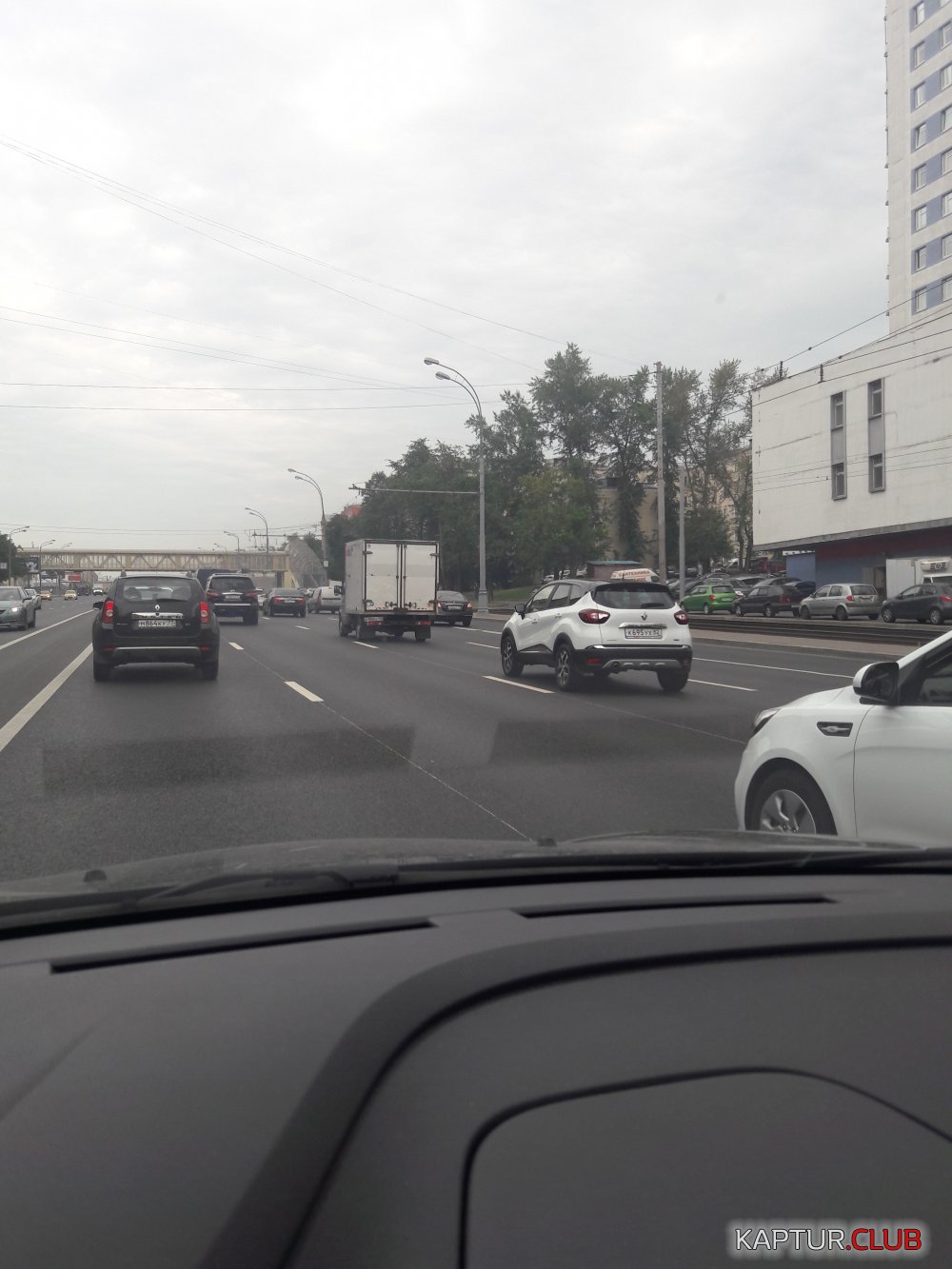 20170814_100904.jpg | Рено Каптур Клуб Россия | Форум KAPTUR.SU