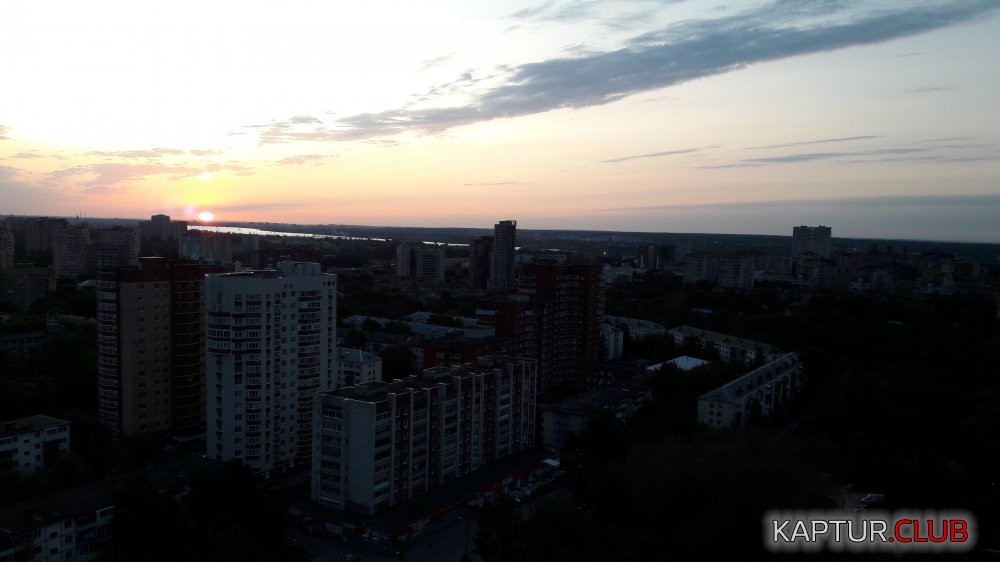20170903_200425.jpg | Рено Каптур Клуб Россия | Форум KAPTUR.SU