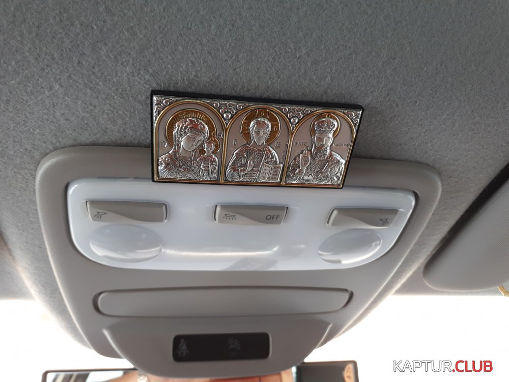 20171006_142110.jpg | Рено Каптур Клуб Россия | Форум KAPTUR.SU